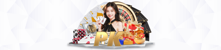 pk casino