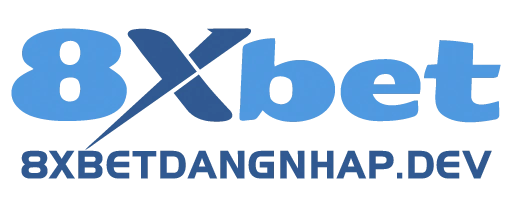 8XBET