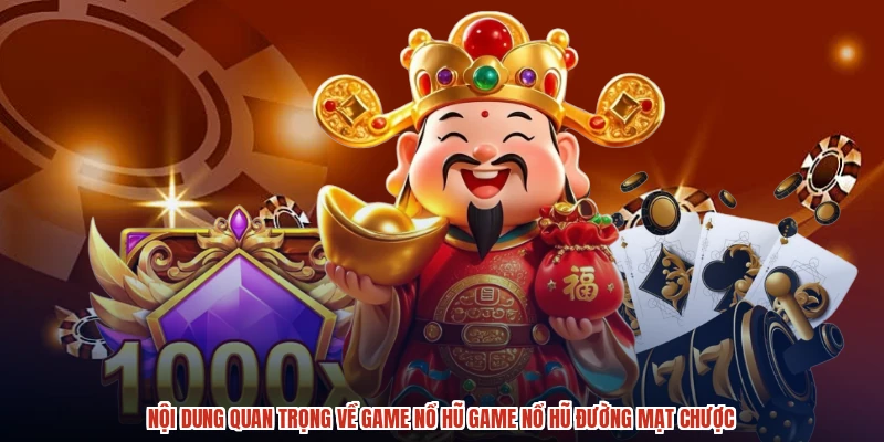 Nội dung quan trọng về game nổ hũ game nổ hũ đường mạt chược Nội dung quan trọng về game nổ hũ game nổ hũ đường mạt chược
